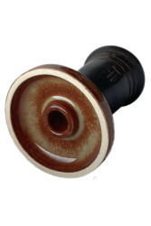 Чаша для Кальяну Lavart Aurora Glaze Mica