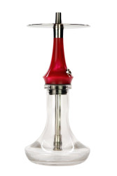 Кальян Totem Monolit Micra Sangria red
