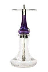 Кальян Totem Monolit Micra Violet space