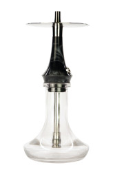 Кальян Totem Monolit Micra Space black