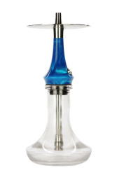 Кальян Totem Monolit Micra Ocean blue
