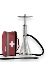 Кальян Trumpet Hookah Artefact