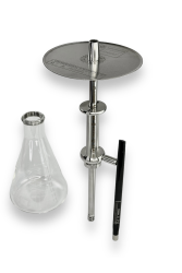 Кальян Trumpet Hookah Artefact