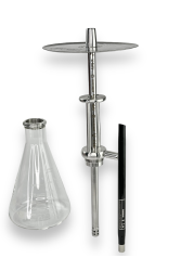 Кальян Trumpet Hookah Artefact