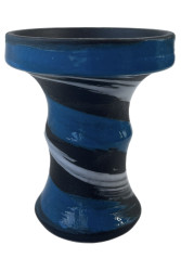 Чаша Personalka bowl Blue White