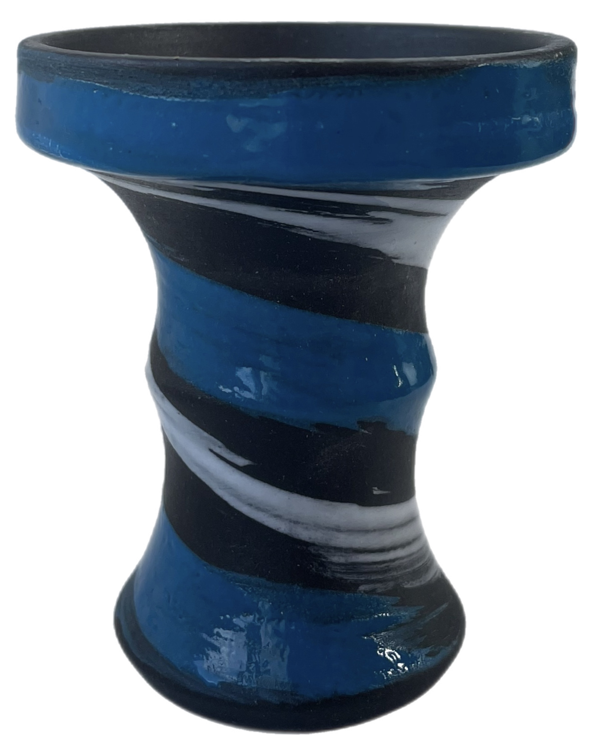 Чаша Personalka bowl Blue White