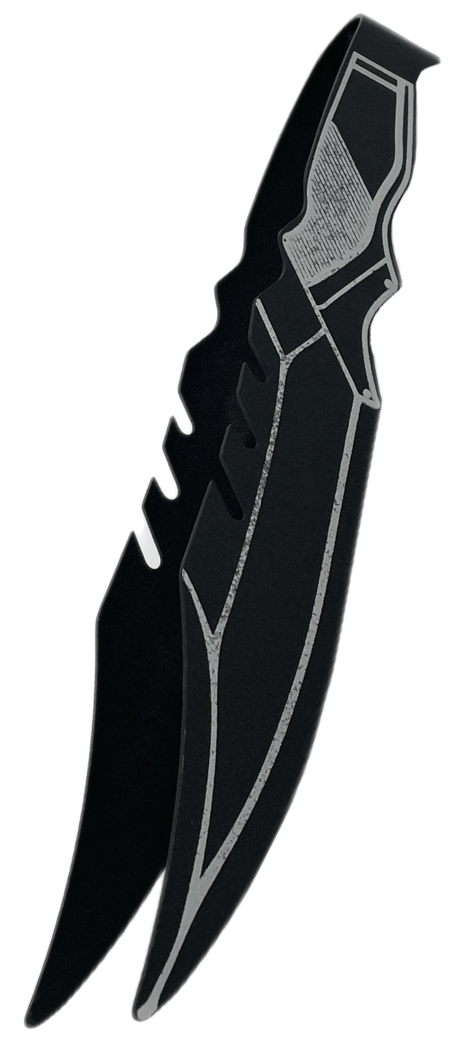 Щипці для Кальяну Hype Knife