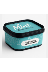 Суміш на основі м’яти Mint Смородина-персик-лайм (Blackcurrant Peach Lime) 200г