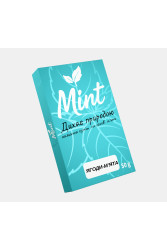 Суміш на основі м’яти Mint Ягоди-м'ята (Berry Mint) 100г