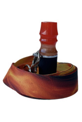 Персональный мундштук для Кальяна PERSONALKA Epoxy Twice Fire