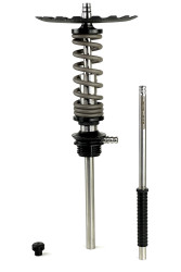 Кальян Trumpet Hookah Rider S mini Brown Mat