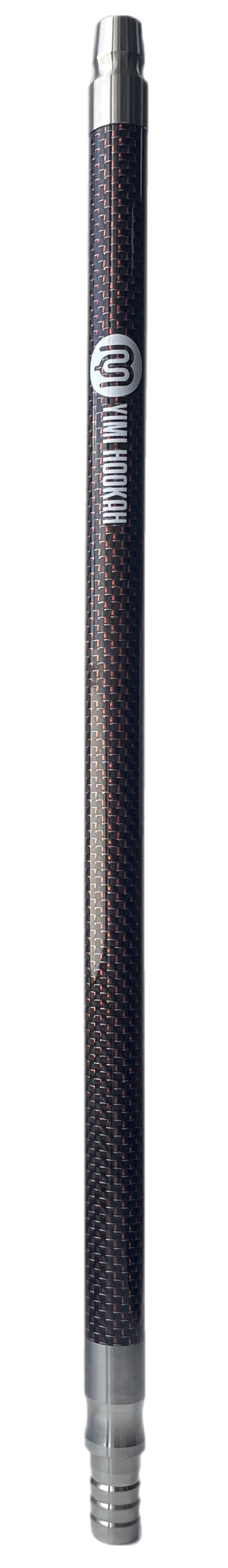 Мундштук для Кальяну Yimi Hookah Carbon Red