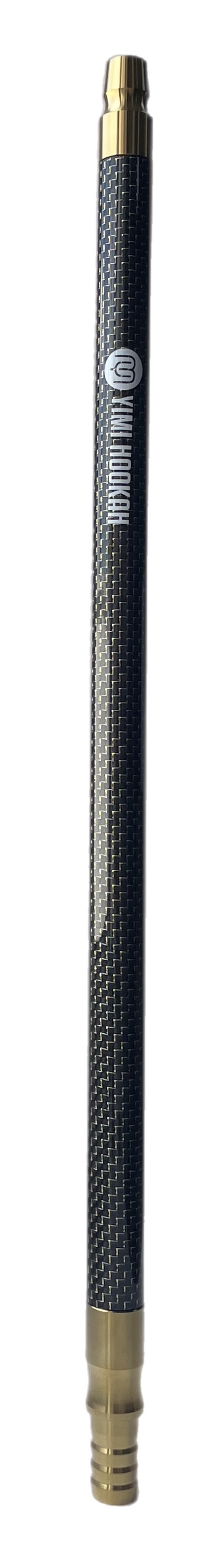 Мундштук для Кальяну Yimi Hookah Carbon Gold