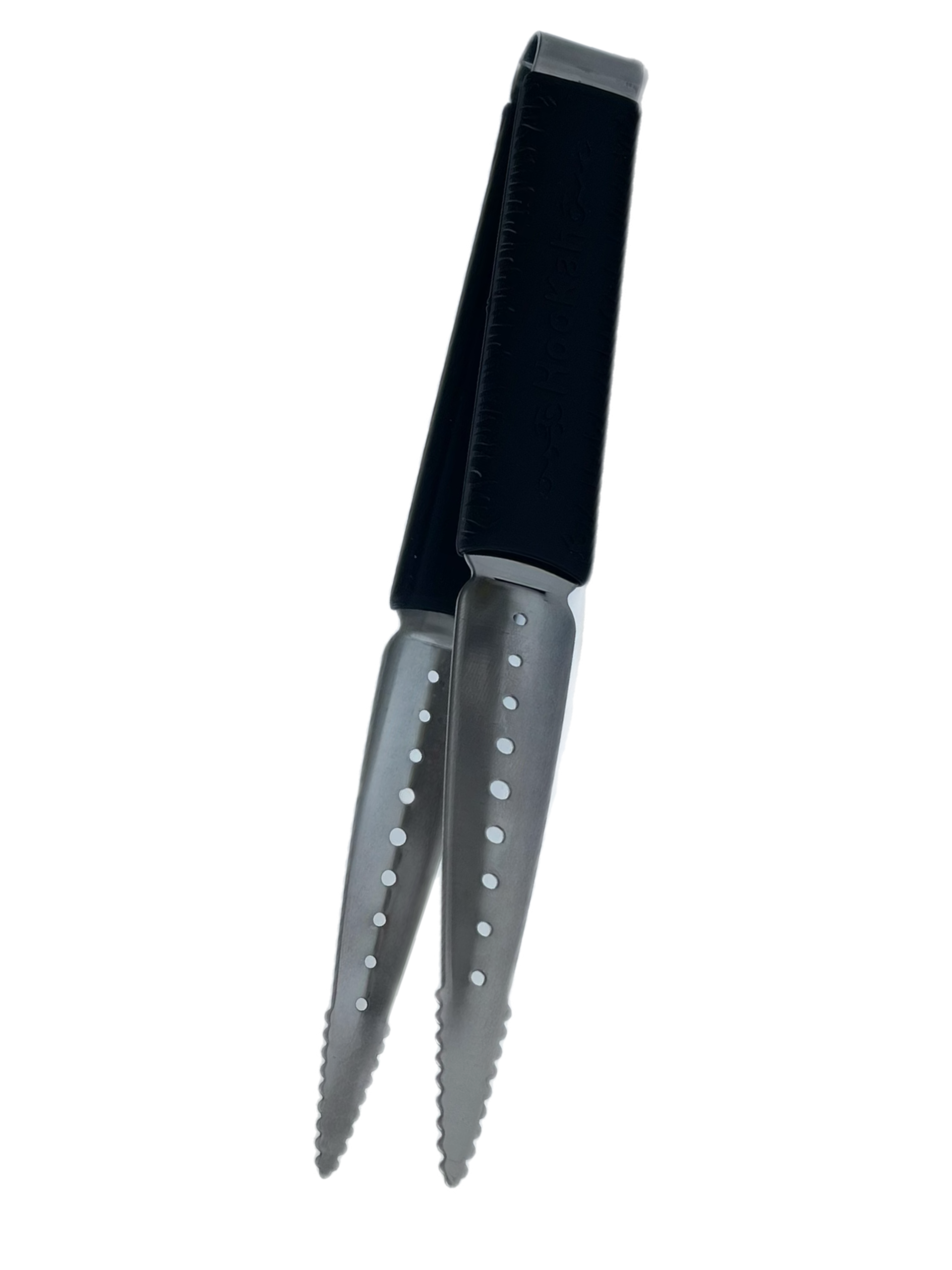 Щипці для Кальяну Clip Resin Black