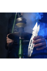 Щипці для Кальяну Yimi Hookah