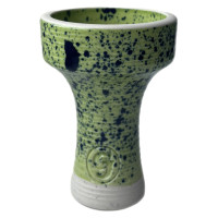 Чаша для Кальяну GrynBowls  Killer Glaze Green