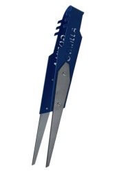 Щипці для Кальяну Gorilla Blade Blue