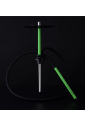 Кальян Gramm Solo Green