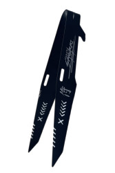 Щипці для Кальяну Hype Samurai Replica