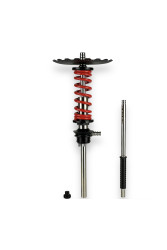 Кальян Trumpet Hookah Rider S mini  Red