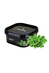 Безтютюнова суміш Swipe (Свайп) М`ята (Mint) 250 г  