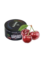 Безтютюнова суміш Swipe (Свайп)  Вишня (Cherry Splash) 50 г