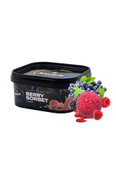 Безтютюнова суміш Swipe (Свайп) Ягідний сорбет (Berry Sorbet) 250 г