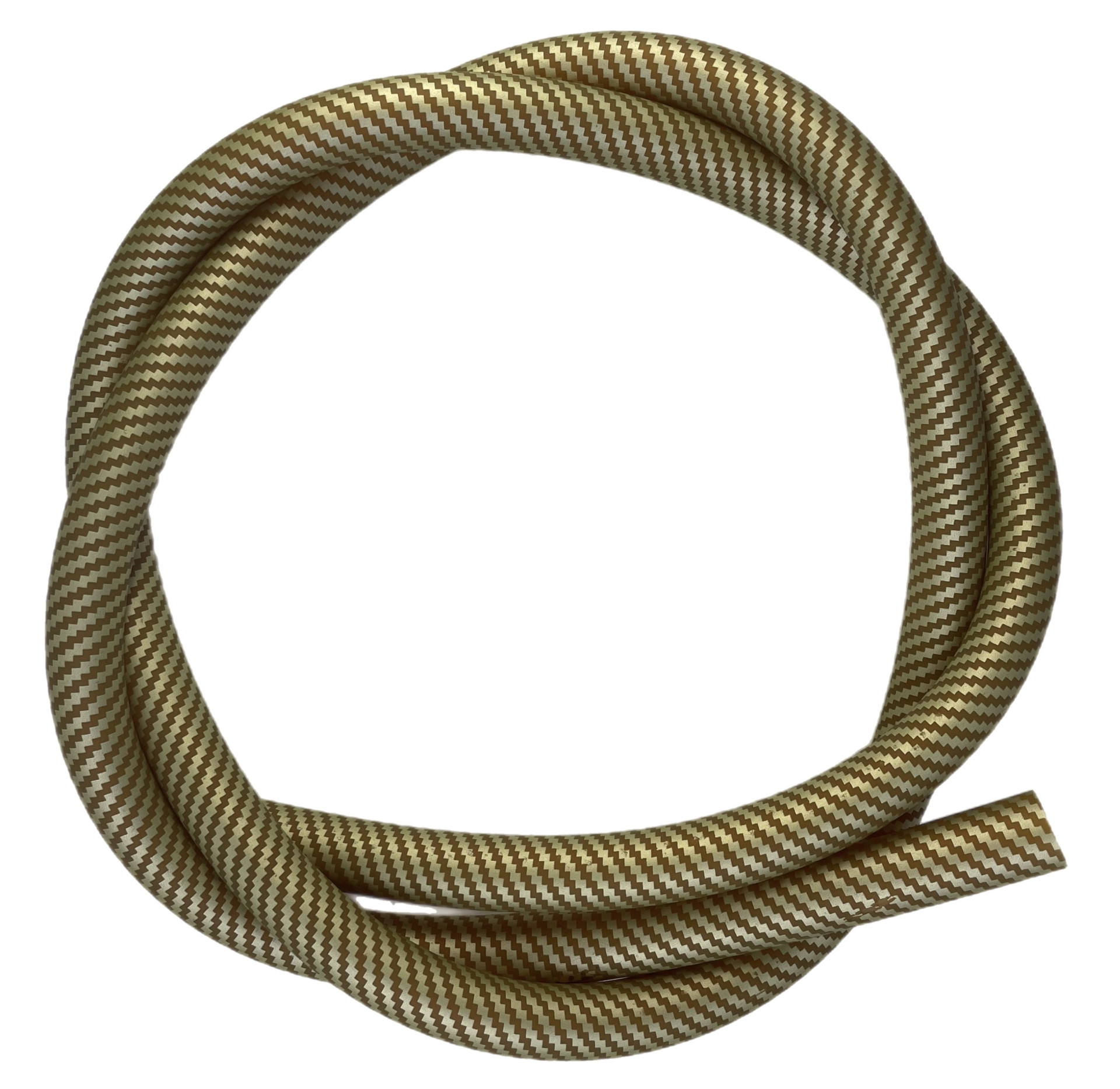 Шланг для Кальяну Import Carbon Gold