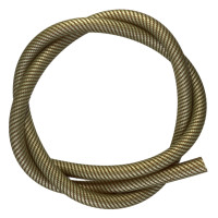 Шланг для Кальяну Import Carbon Gold