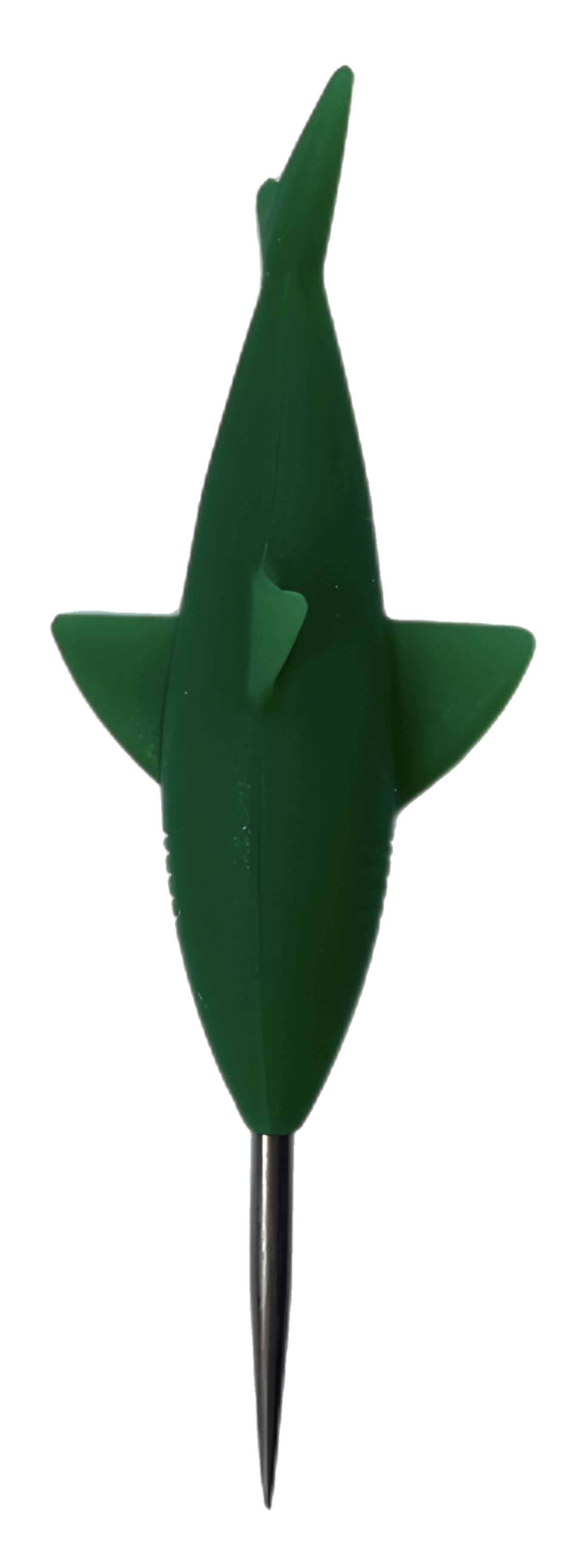 Шило для Кальяну Dolphin Green
