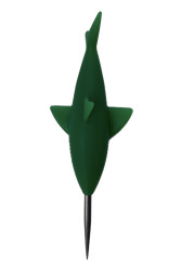 Шило для Кальяну Dolphin Green