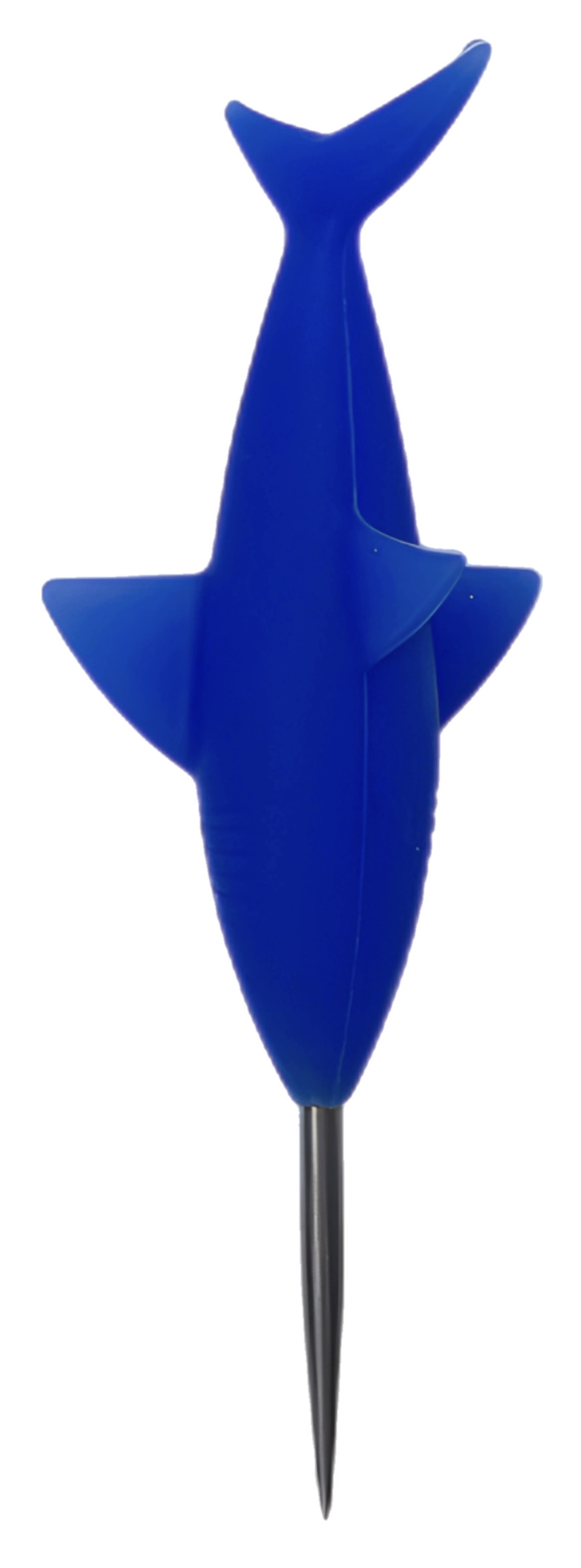 Шило для Кальяна Dolphin Blue