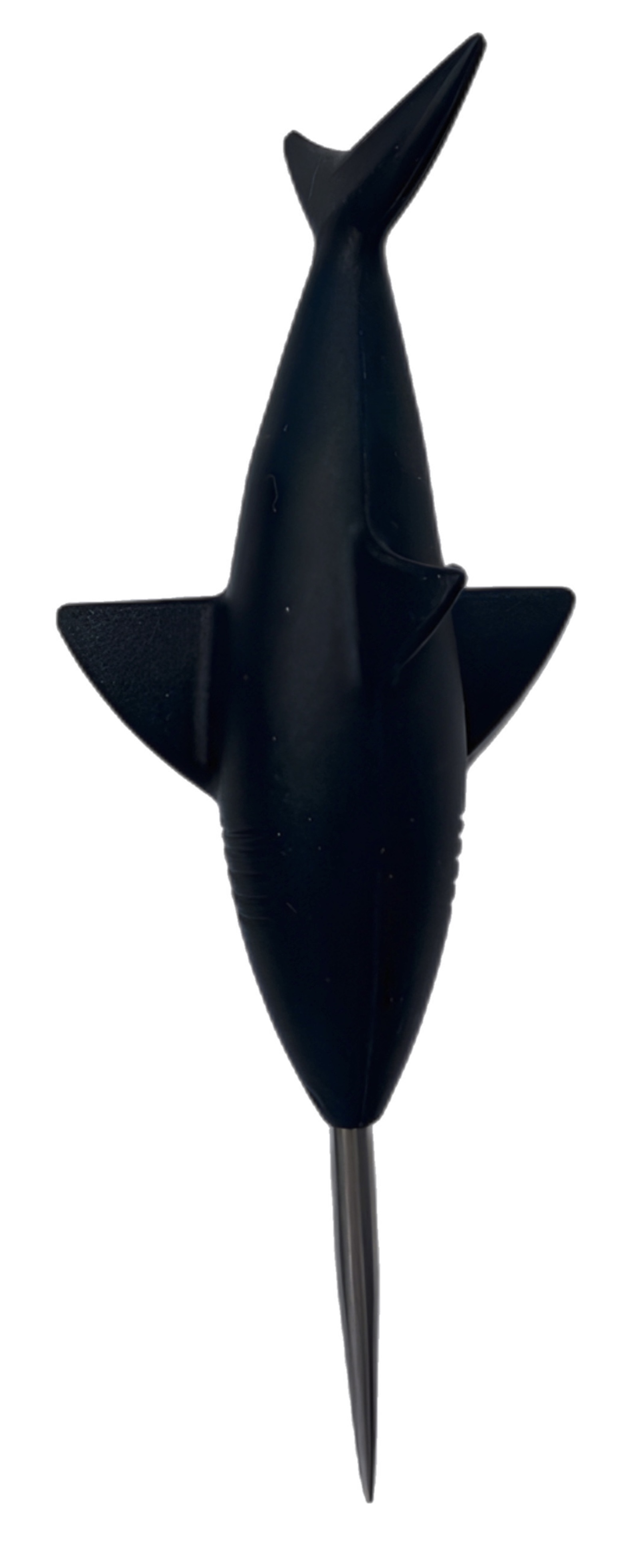 Шило для Кальяну Dolphin Black