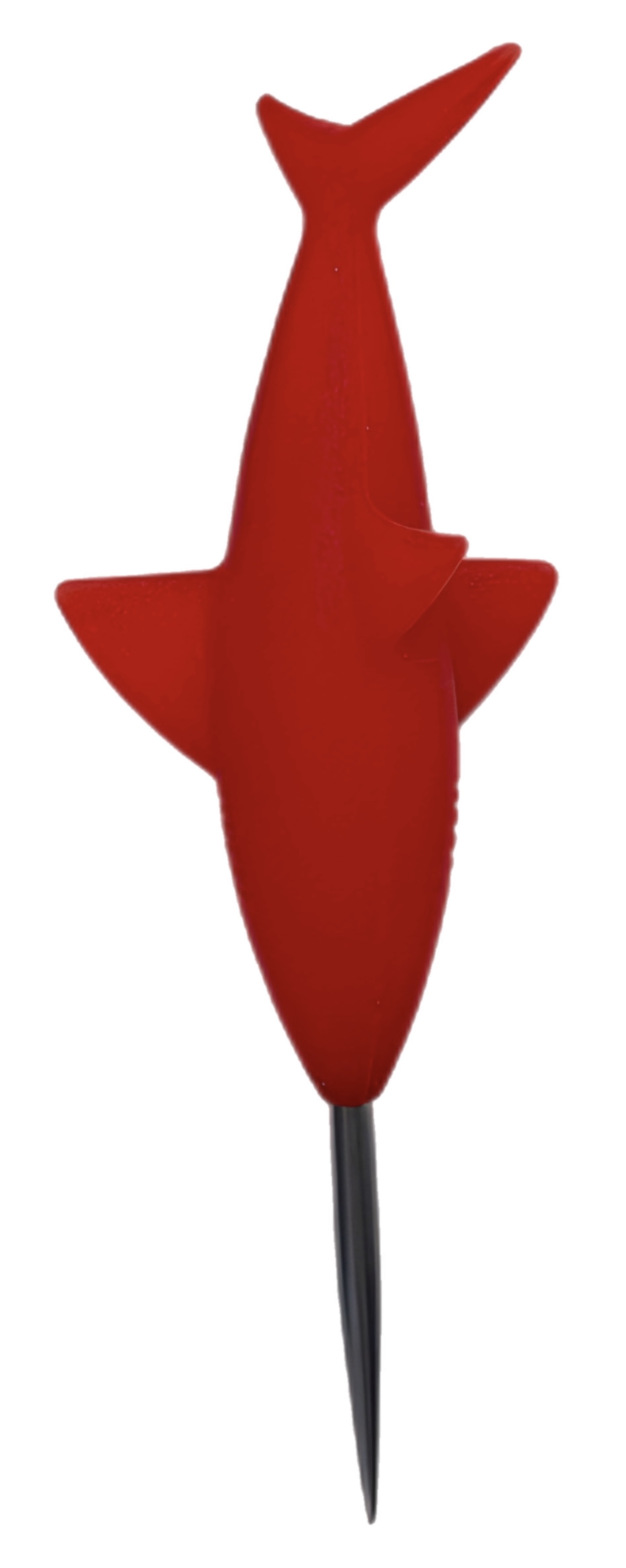 Шило для Кальяну Dolphin Red