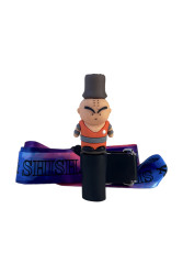 Персональний Мундштук для Кальяну Mistify Comics Sumo