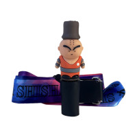 Персональний Мундштук для Кальяну Mistify Comics Sumo