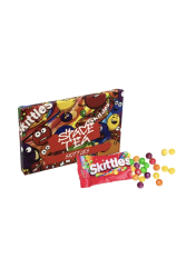 Безтютюнова Чайна суміш Space tea Скітелс (Skittles) 40г