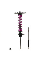 Кальян Trumpet Hookah Rider S Pink