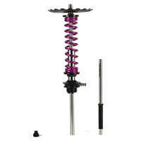 Кальян Trumpet Hookah Rider S Pink