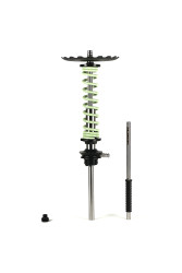 Кальян Trumpet Hookah Rider S Lime