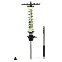 Кальян Trumpet Hookah Rider S Lime