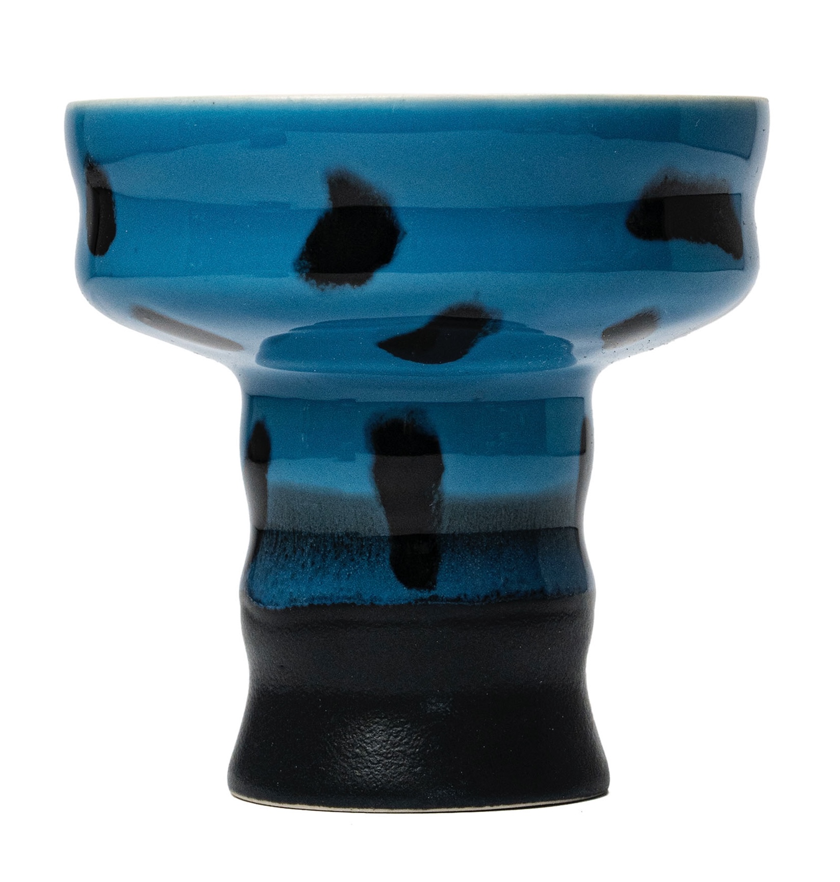 Чаша VantaBlack Wave Blue