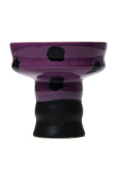 Чаша VantaBlack Wave Violet