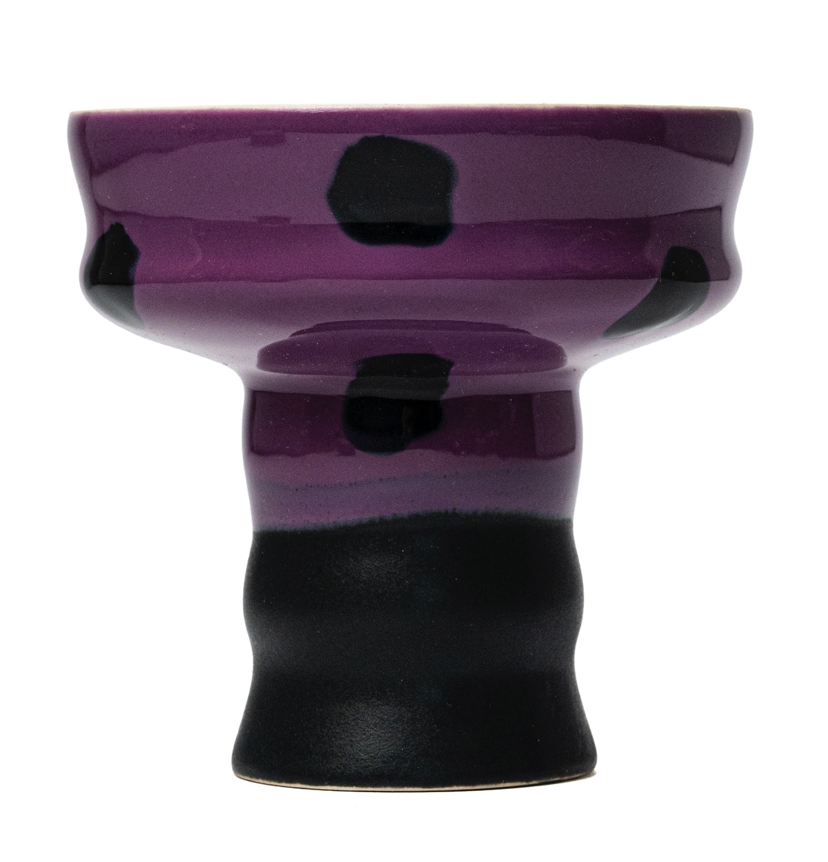 Чаша VantaBlack Wave Violet