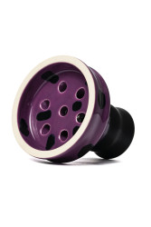 Чаша VantaBlack Wave Violet