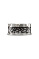Калауд для кальяну Yimi Crown Silver