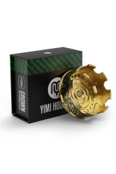 Калауд для кальяна Yimi Crown Gold