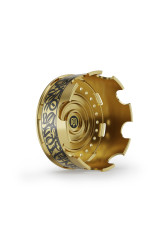 Калауд для кальяна Yimi Crown Gold