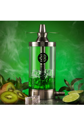 Кальян Yimi Hookah Nix Silver