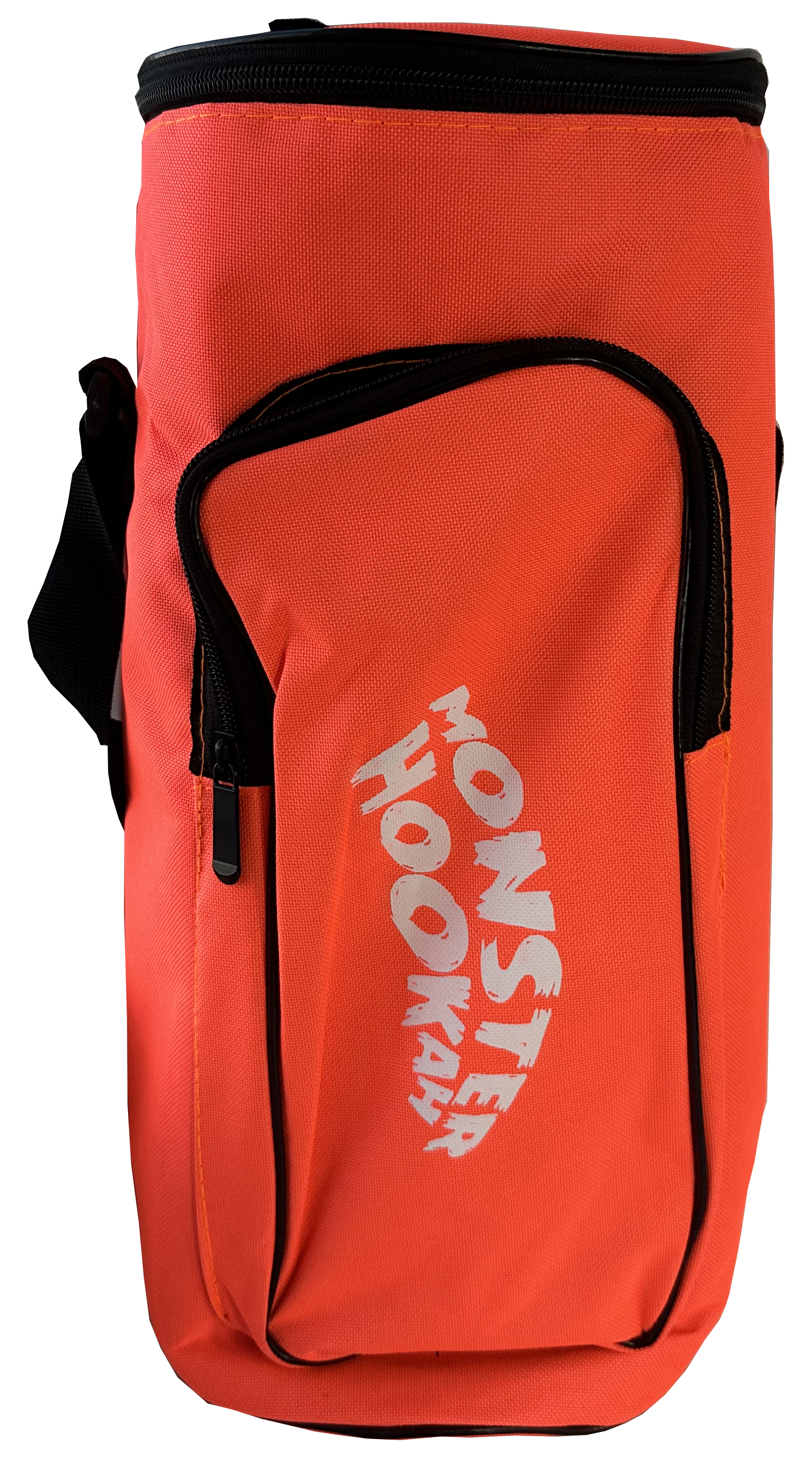 Сумка для Кальяну Monster Hookah Orange